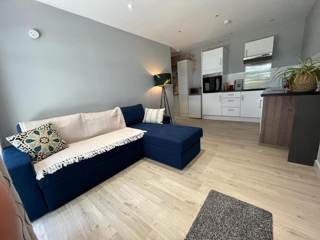 Clophill Eco Lodges Chambre photo
