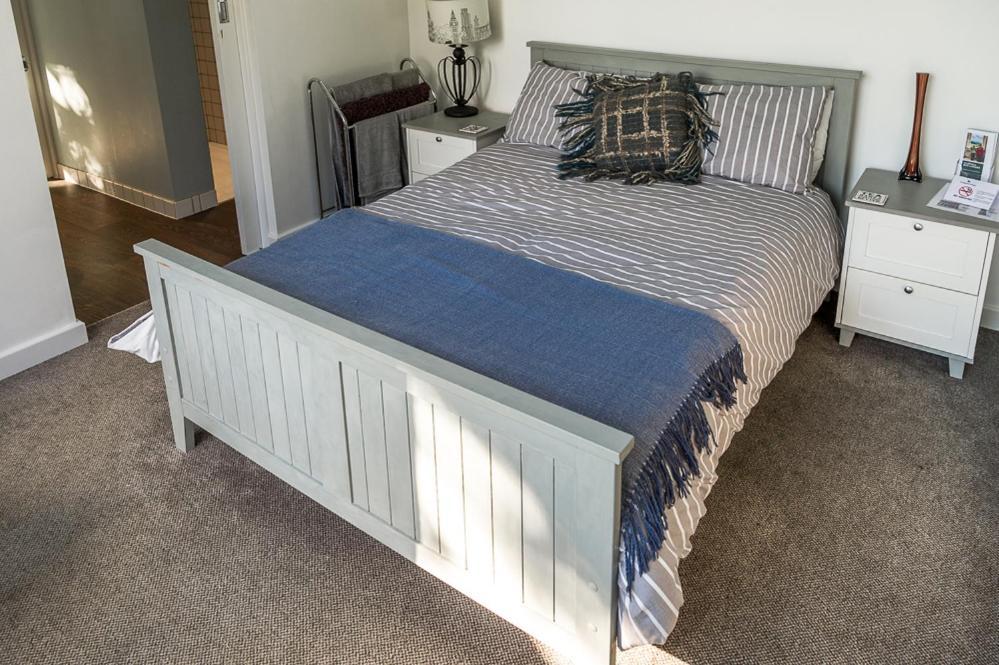 Clophill Eco Lodges Chambre photo