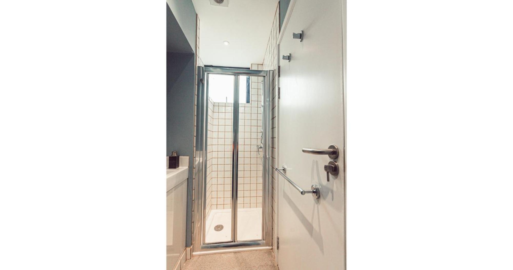 Clophill Eco Lodges Chambre photo