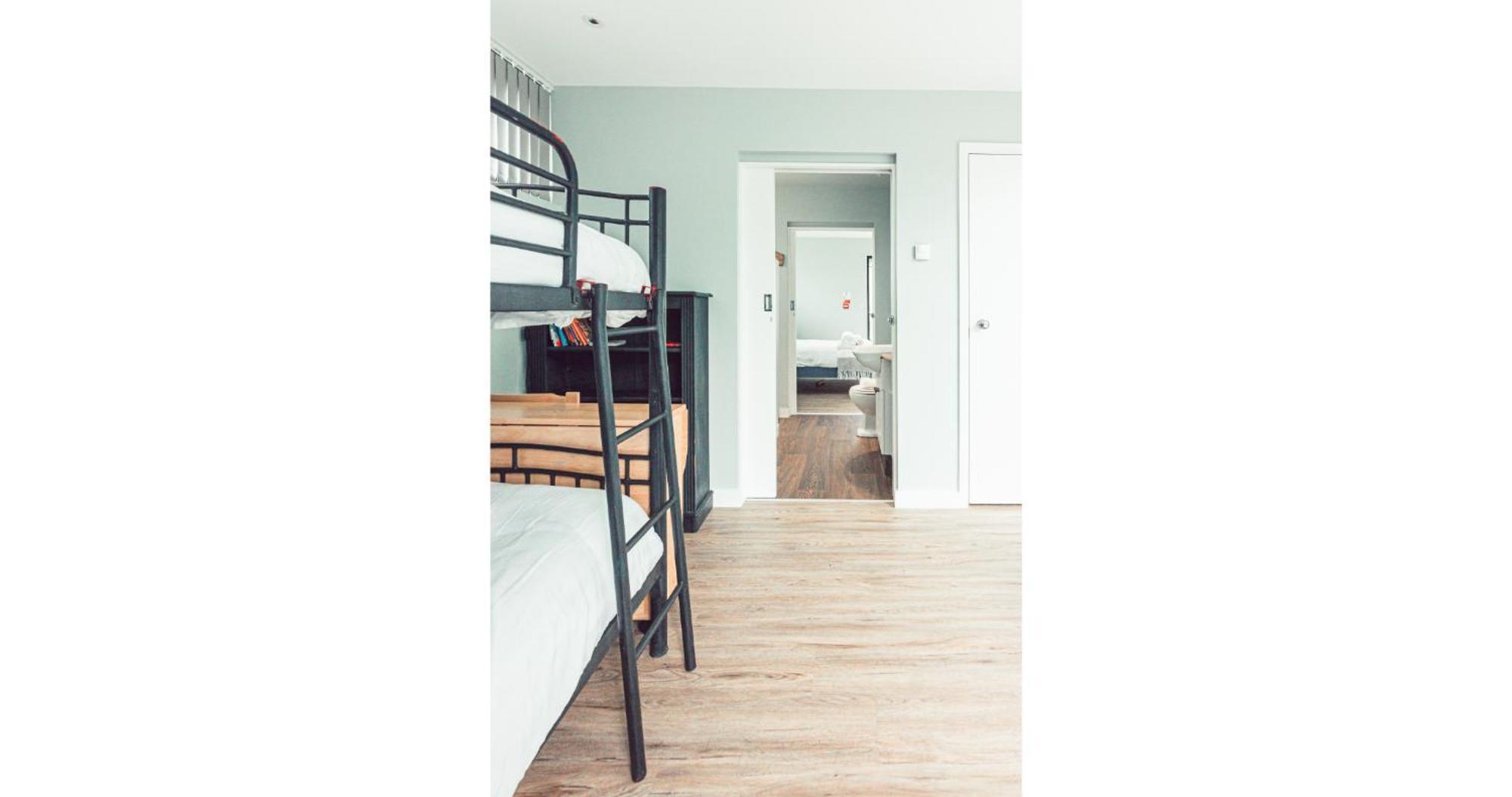 Clophill Eco Lodges Chambre photo