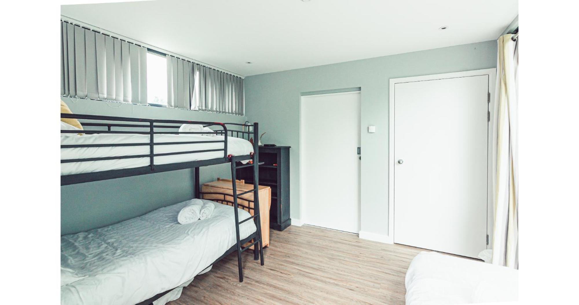 Clophill Eco Lodges Chambre photo
