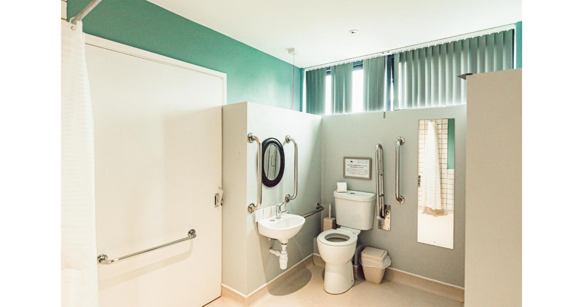 Clophill Eco Lodges Chambre photo